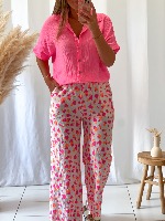 Pantalon Amour