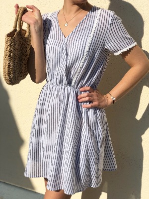 Robe Romy 1