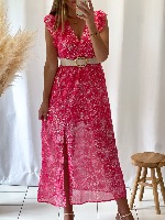 Robe Saori