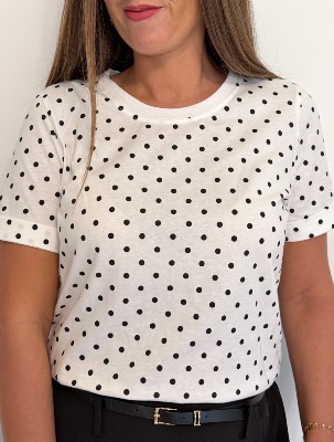 Tee shirt Bastien