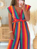 Combi pantalon Ivy