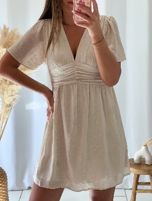 Robe Lara