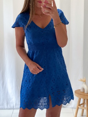 Robe Benicia