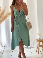 Robe Eulalie
