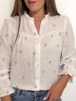 Blouse Gemma