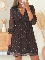 Robe Carmen