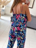 Combi pantalon Agathe