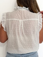 Blouse Kelly