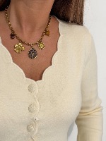 Pull Isidore (écru)
