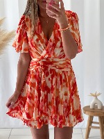 Robe Adélie