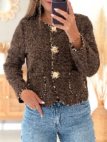 Veste Fantine