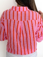 Chemise Elsa