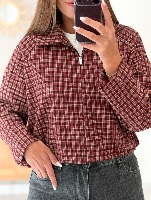 Veste Thya