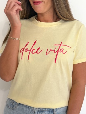 Tee shirt Pedro