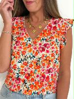 Blouse Faustine