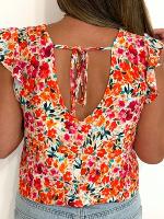 Blouse Faustine