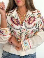 Chemise Savannah