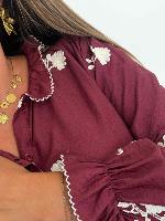 Blouse Broadway