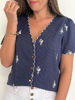 Blouse Graziella