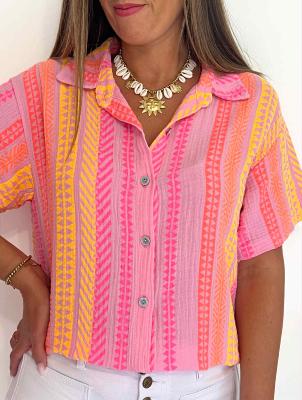 Chemise Laura
