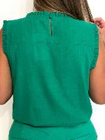 Blouse Soisic
