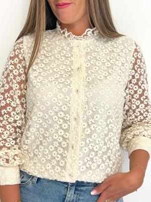 Blouse Amélie