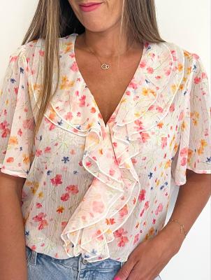 Blouse Loane
