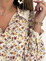 Blouse Agnès