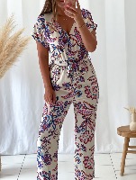 Combi pantalon Flore
