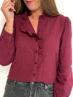 Chemise Dolly