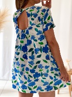 Robe Combi Tina