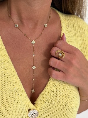 Collier Neige