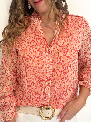 Blouse Constance