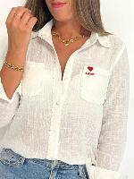Chemise Ammy