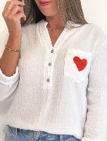 Chemise Love