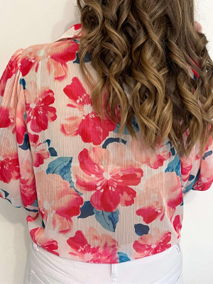 Blouse Lou