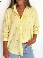 Chemise Lemon
