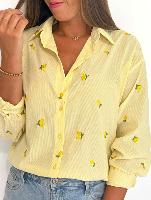 Chemise Lemon