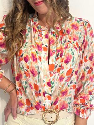 Blouse Lola