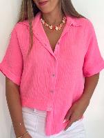 Chemise Sandy (rose)