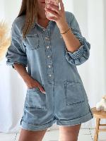 Combishort Amour