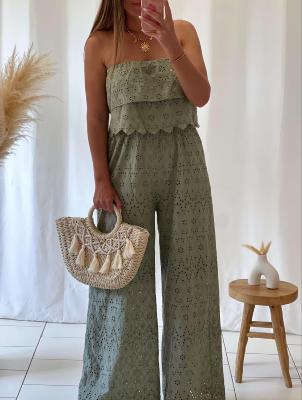 Combi pantalon Esther