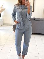 Combi pantalon Ondine