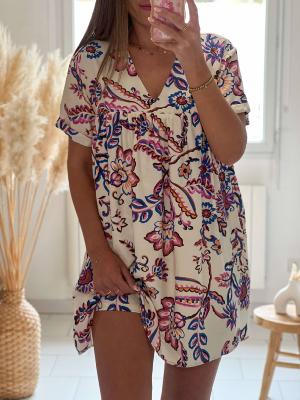 Robe Combi Diane