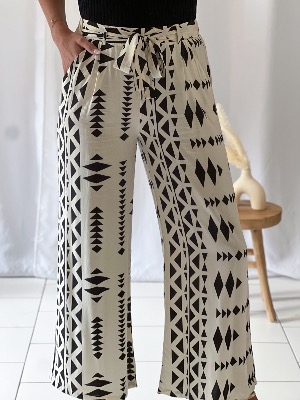 Pantalon Diane