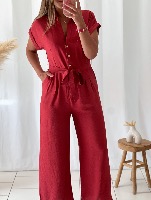 Combi pantalon Gloria