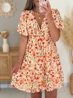 Robe Aurélie
