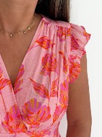 Robe Nyla
