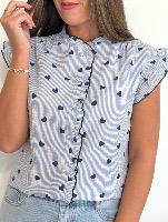 Blouse Gwen