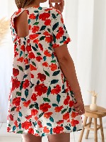 Robe Combi Isaline